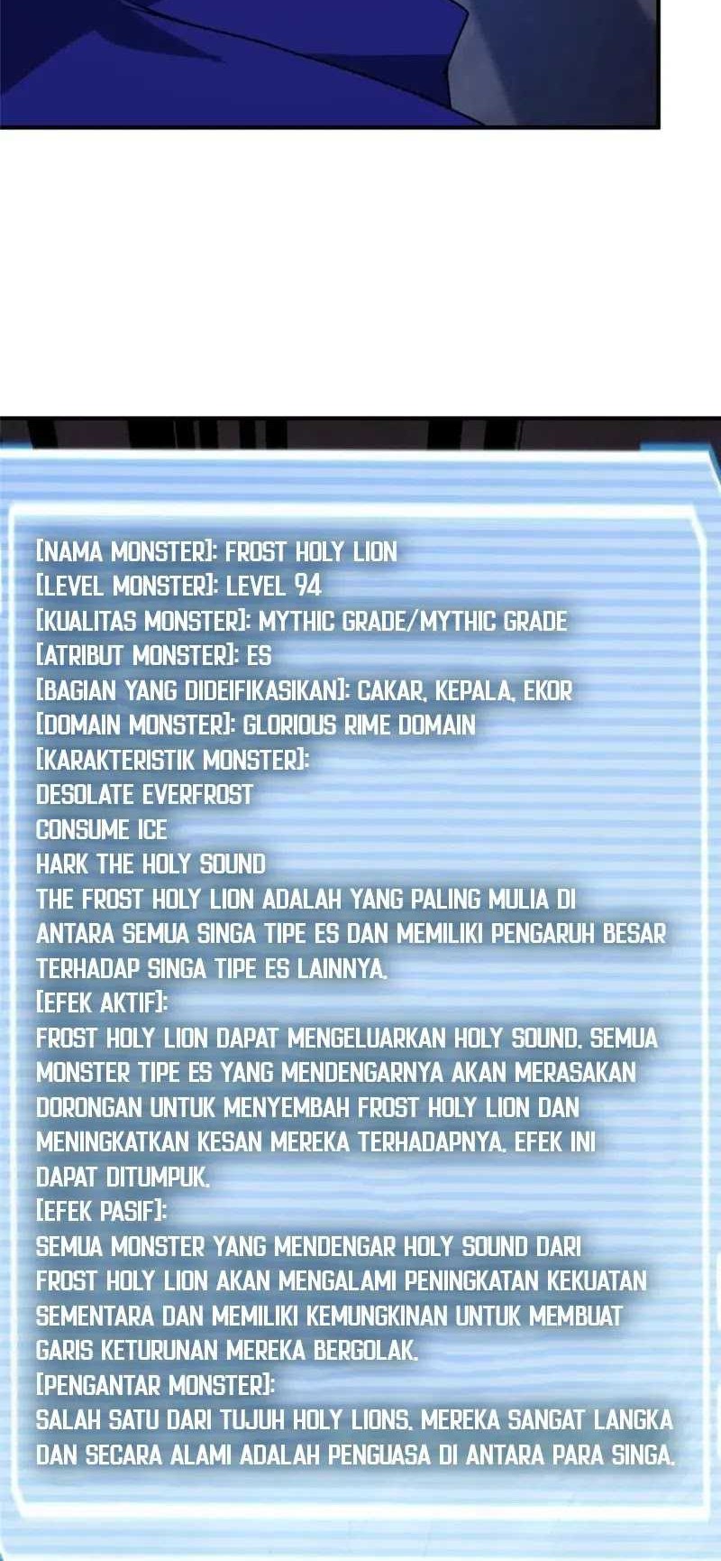 Monster Pet Evolution Bab 316 halaman 9