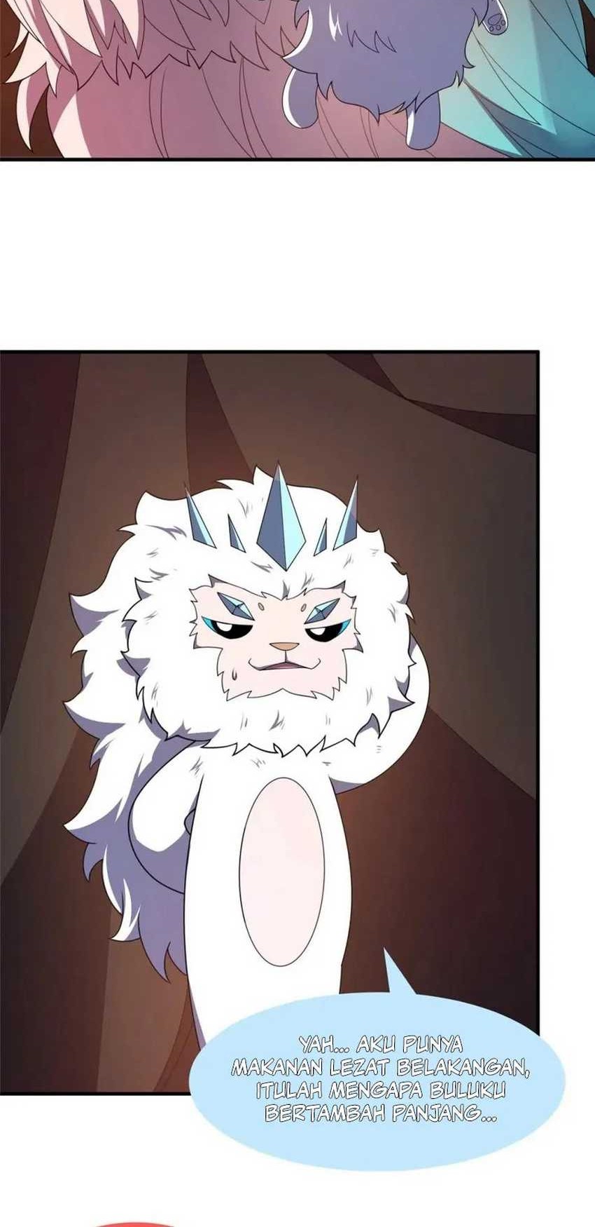 Monster Pet Evolution Bab 318 halaman 27