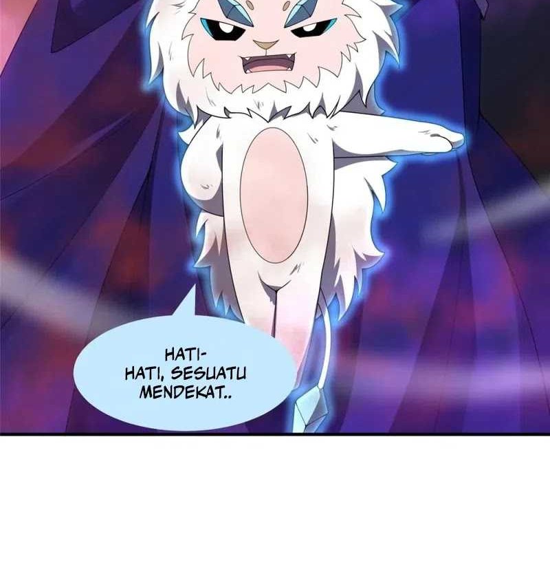 Monster Pet Evolution Bab 320 halaman 17