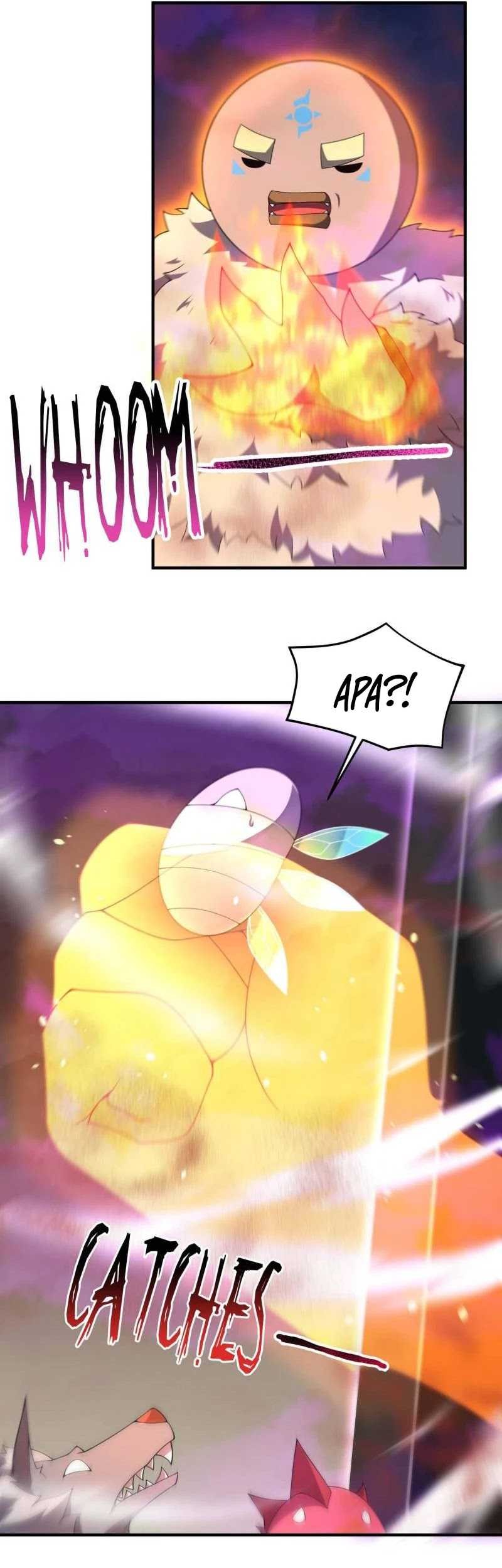 Monster Pet Evolution chapter 321 halaman 6
