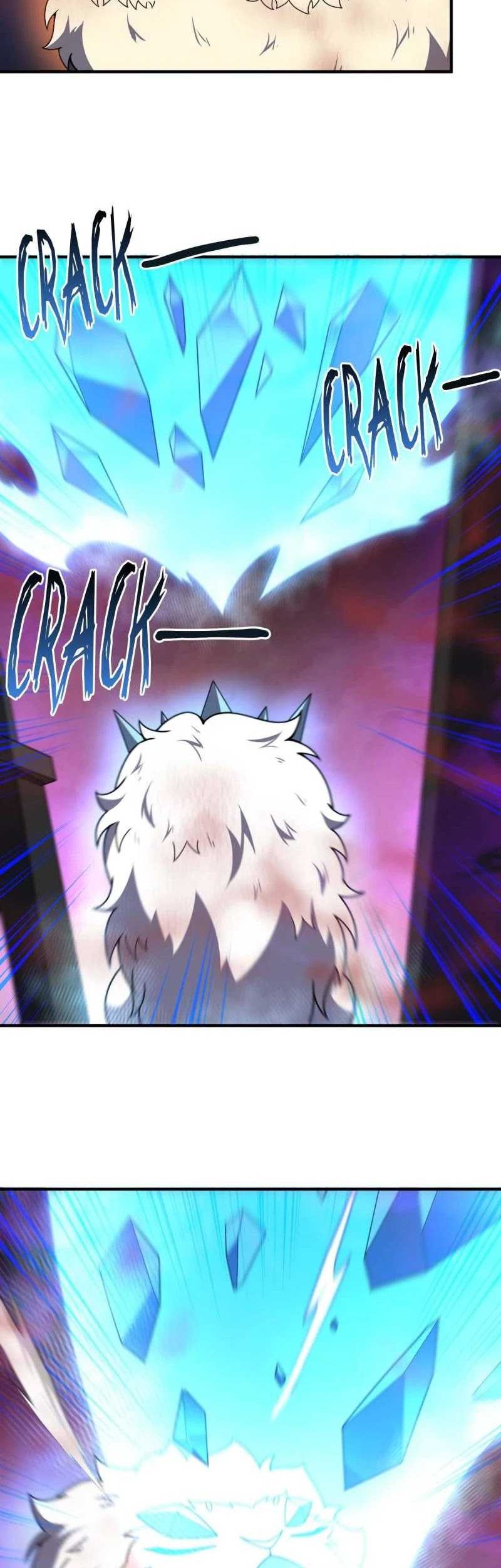 Monster Pet Evolution chapter 321 halaman 11