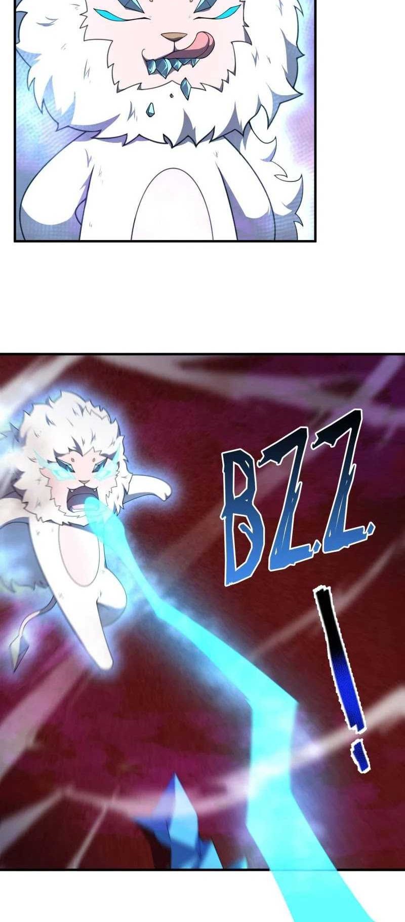 Monster Pet Evolution chapter 321 halaman 13