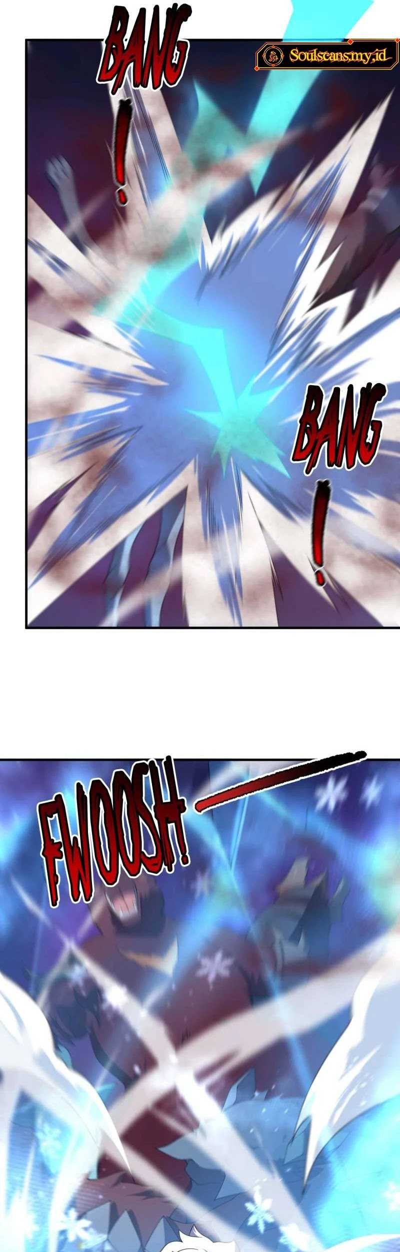 Monster Pet Evolution chapter 321 halaman 14