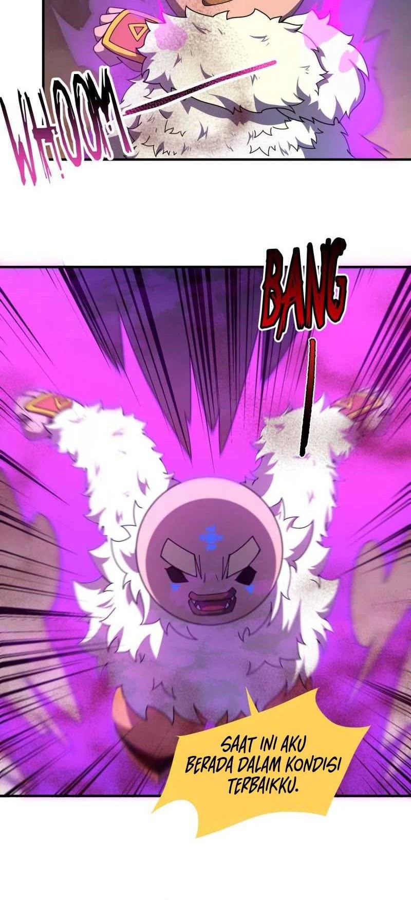 Monster Pet Evolution chapter 321 halaman 17