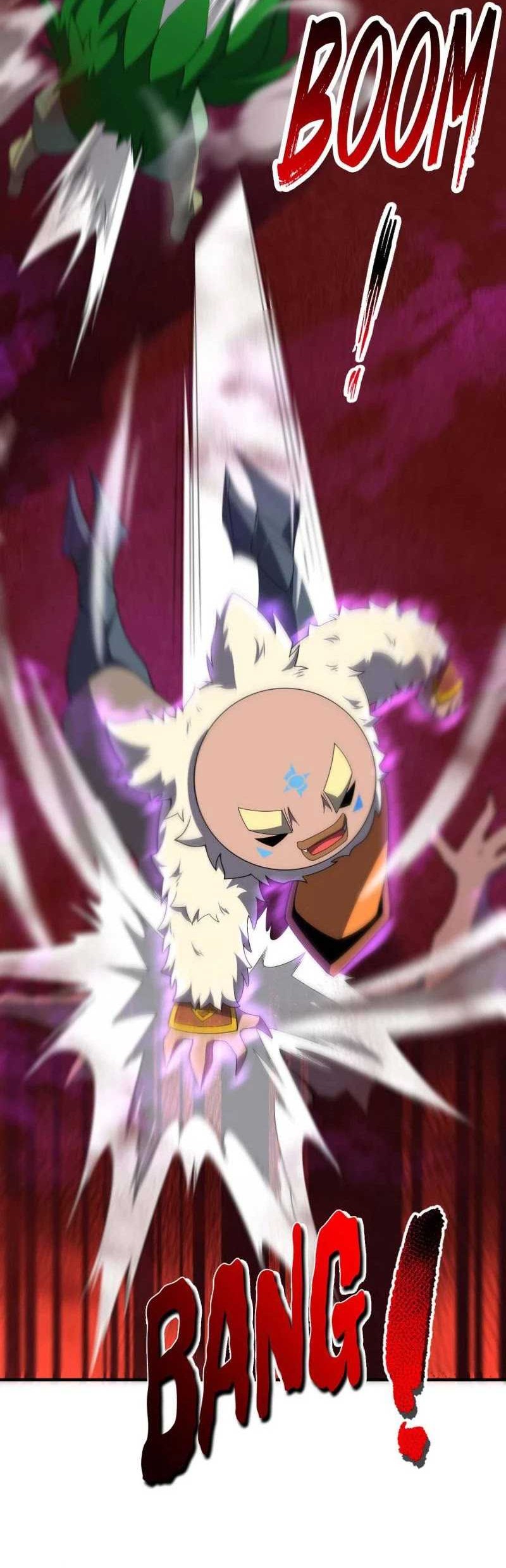 Monster Pet Evolution chapter 321 halaman 21