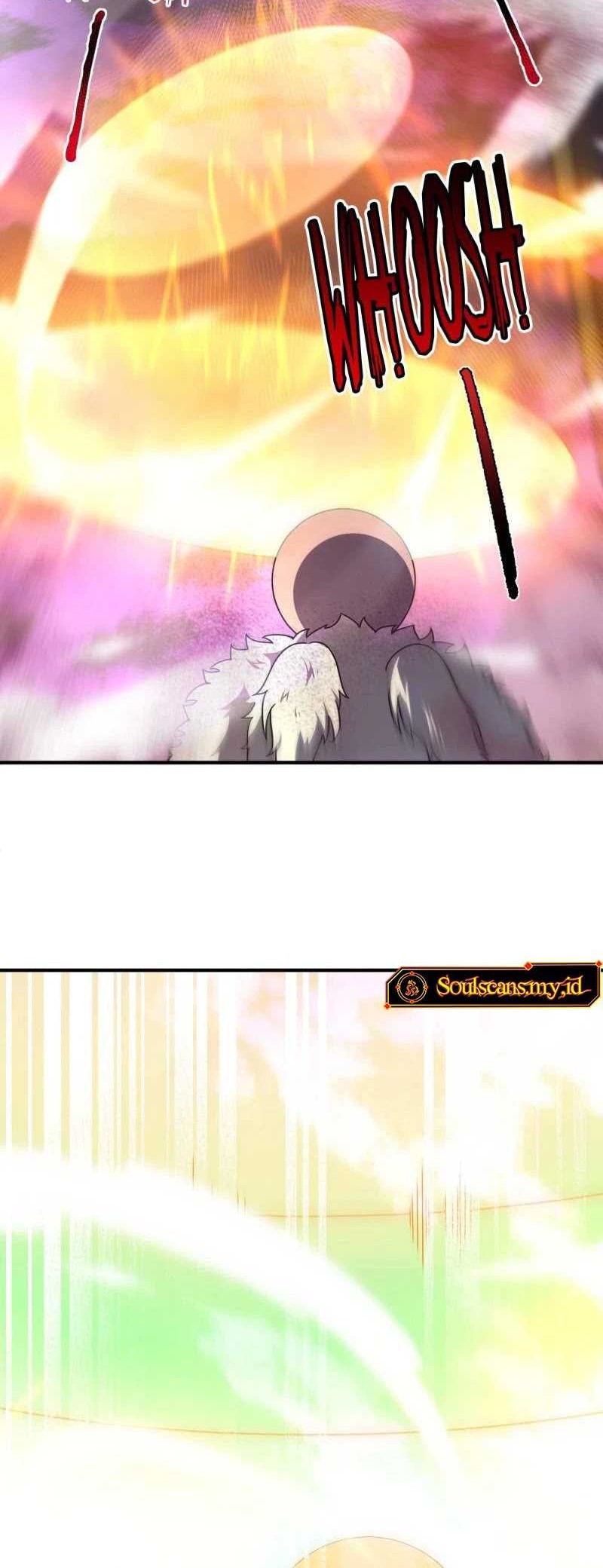 Monster Pet Evolution chapter 321 halaman 29