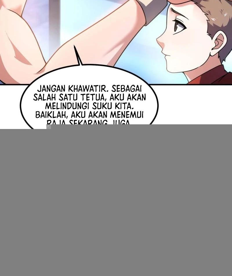 Monster Pet Evolution Bab 327 halaman 5