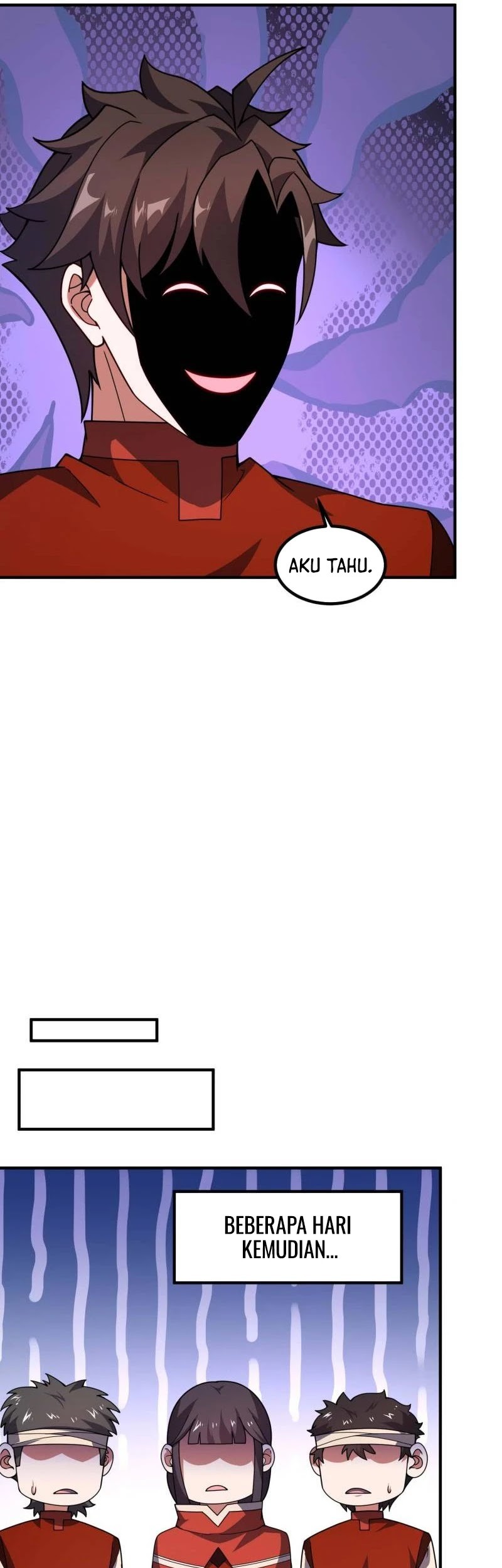 Monster Pet Evolution Bab 327 halaman 16