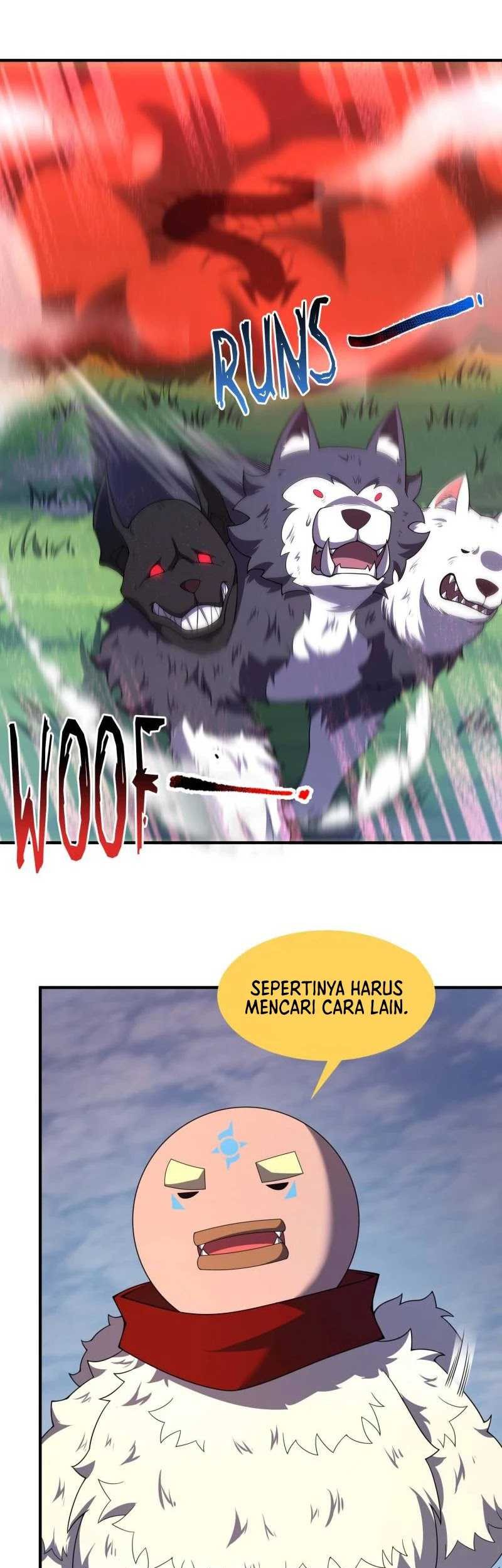 Monster Pet Evolution Bab 328 halaman 2
