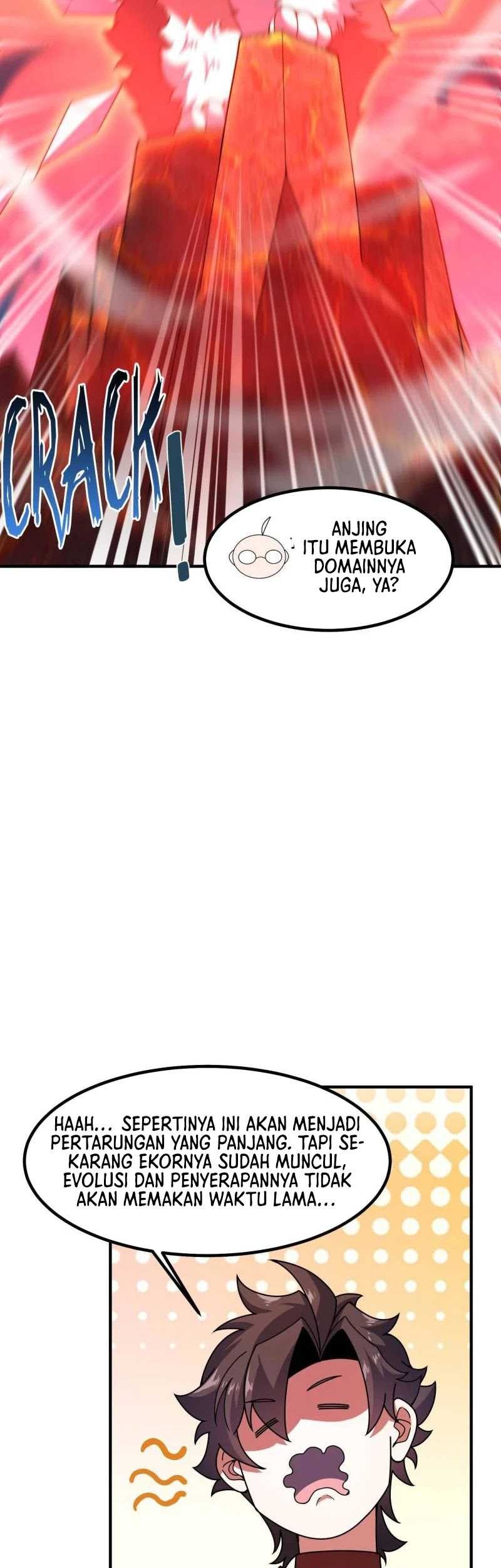 Monster Pet Evolution Bab 328 halaman 24