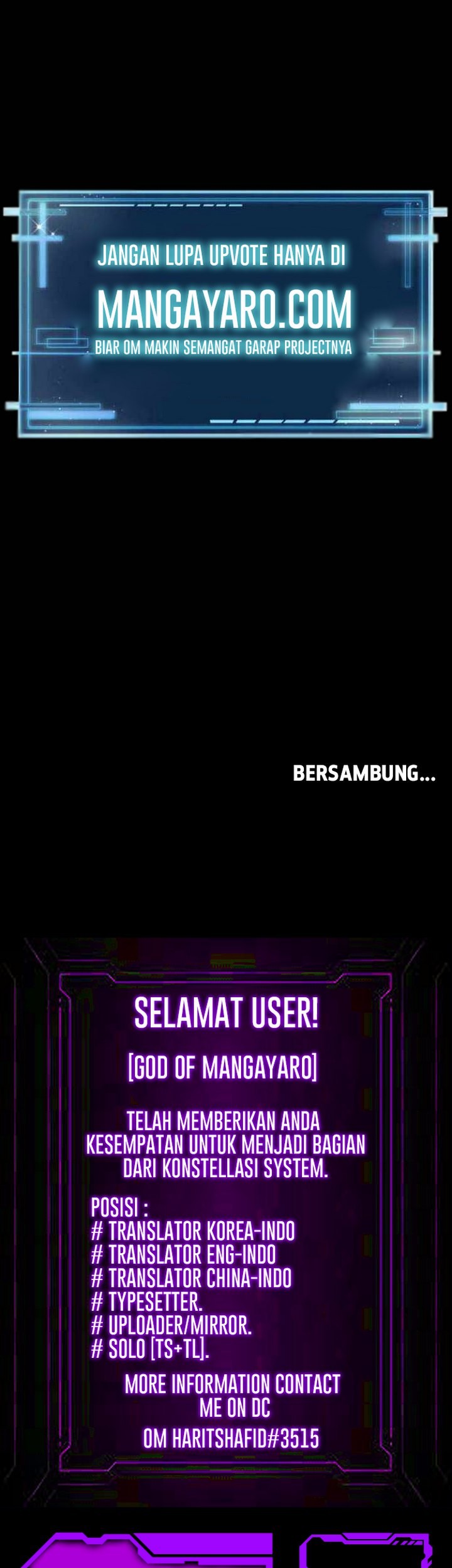 Monster Pet Evolution Bab 33.1 halaman 28