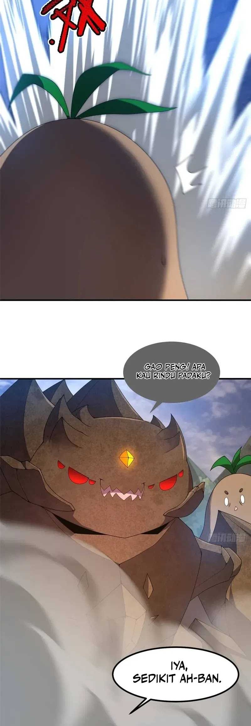 Monster Pet Evolution Bab 331 halaman 13