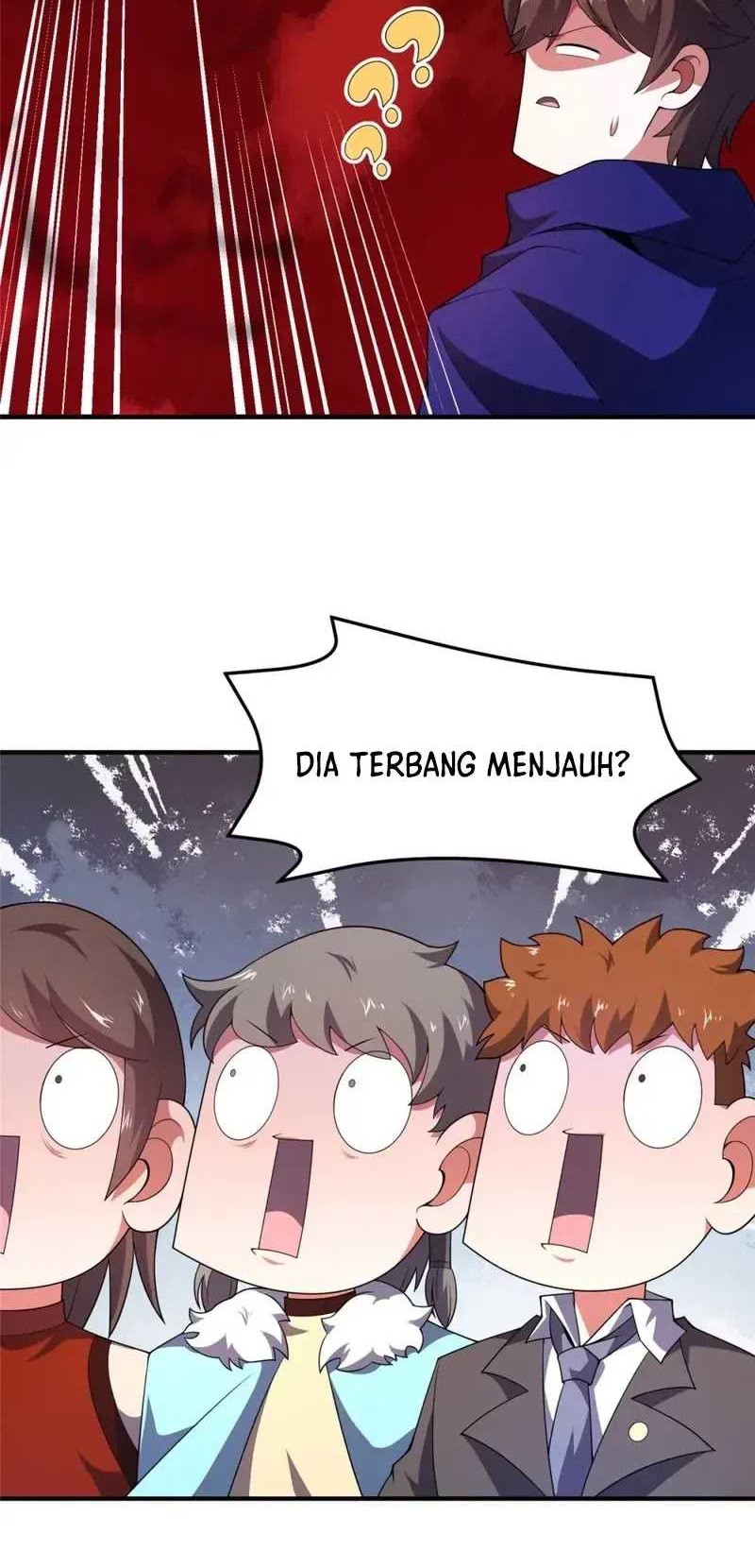 Monster Pet Evolution Bab 332 halaman 18