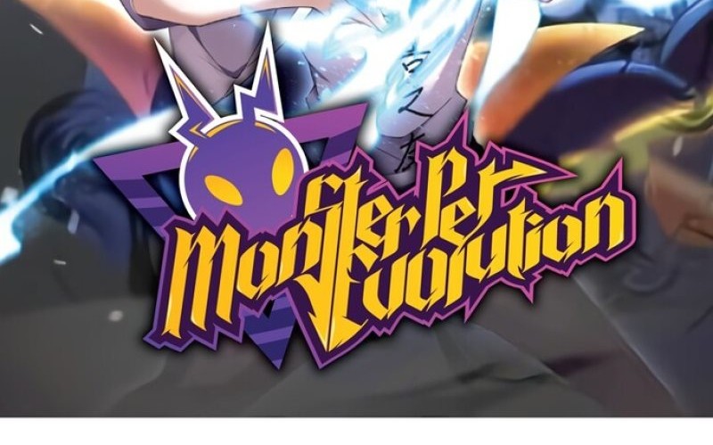 Monster Pet Evolution Bab 34 halaman 3
