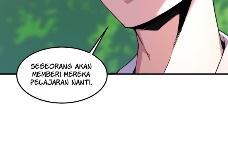 Monster Pet Evolution Bab 34 halaman 11
