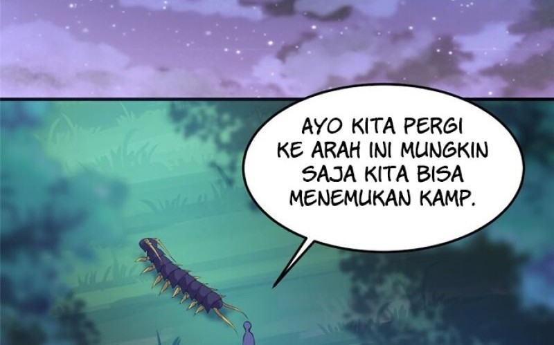 Monster Pet Evolution Bab 34 halaman 29