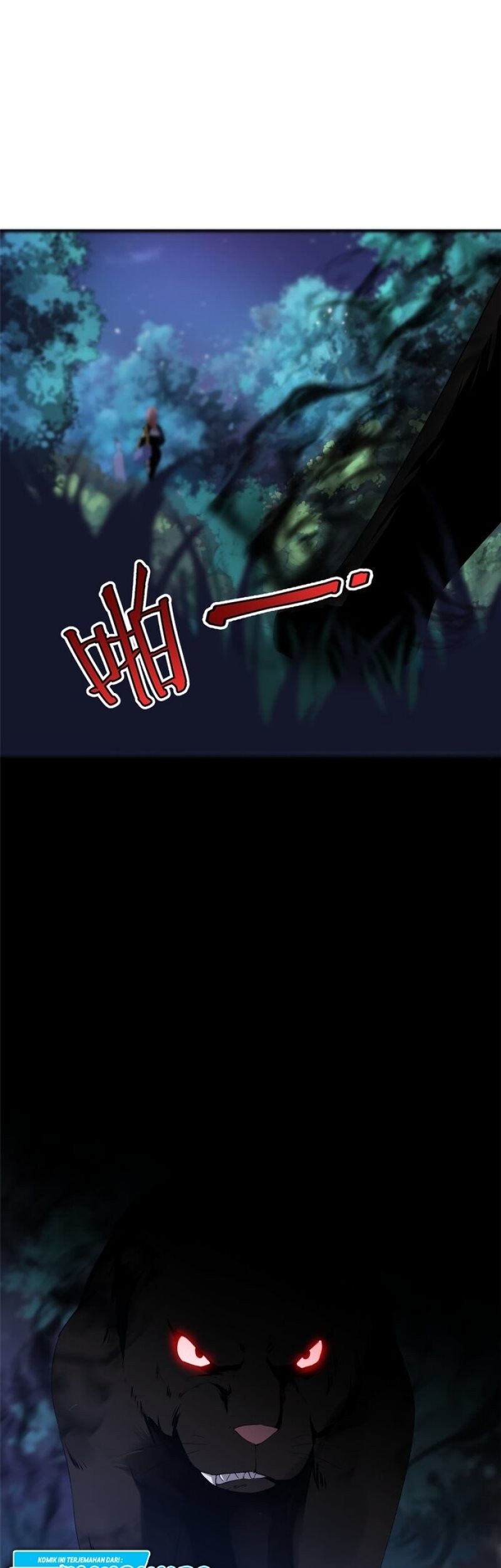Monster Pet Evolution Bab 34 halaman 31