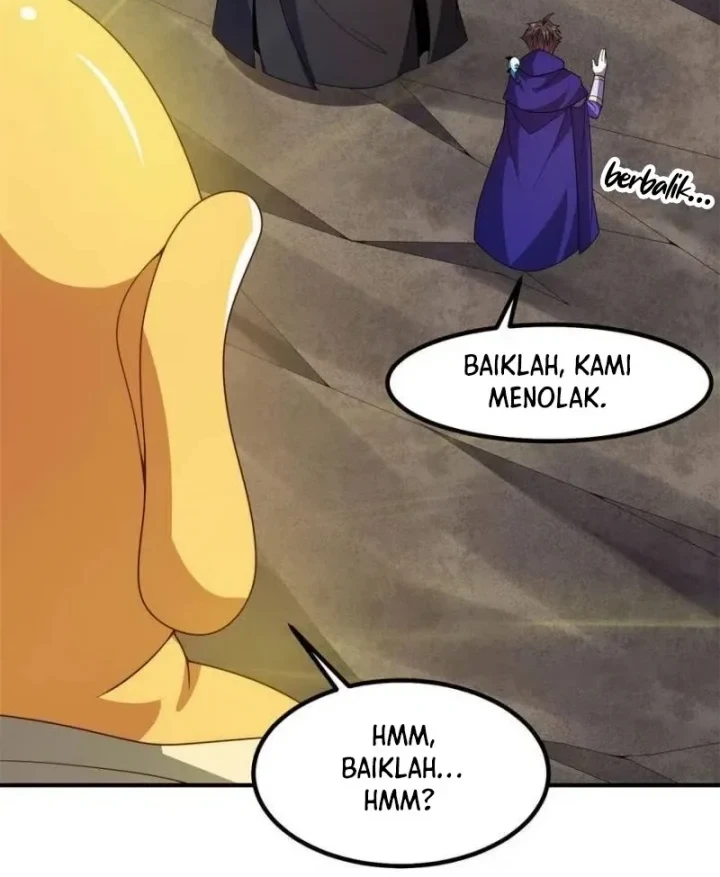 Monster Pet Evolution Bab 341 halaman 13