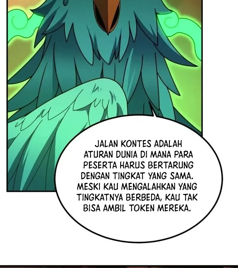 Monster Pet Evolution Bab 343 halaman 21