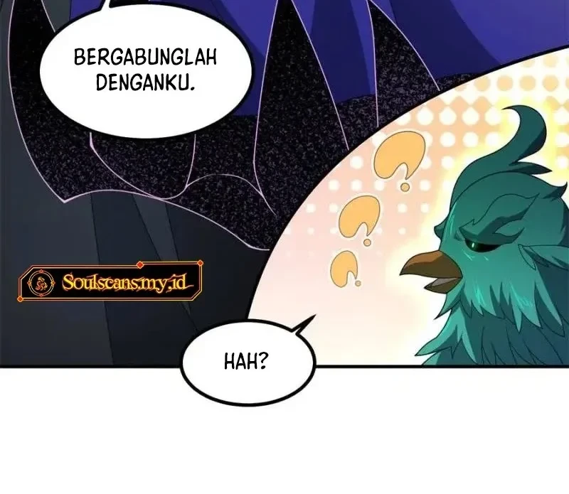 Monster Pet Evolution Bab 343 halaman 24