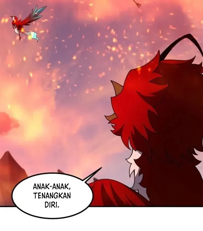 Monster Pet Evolution Bab 344 halaman 18