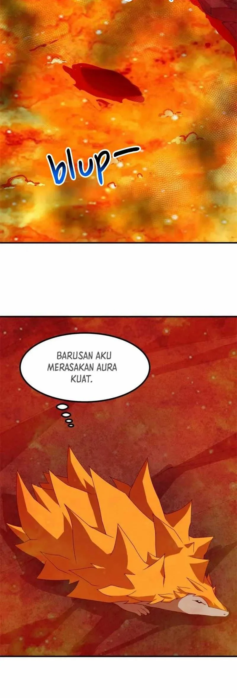 Monster Pet Evolution Bab 346 halaman 29