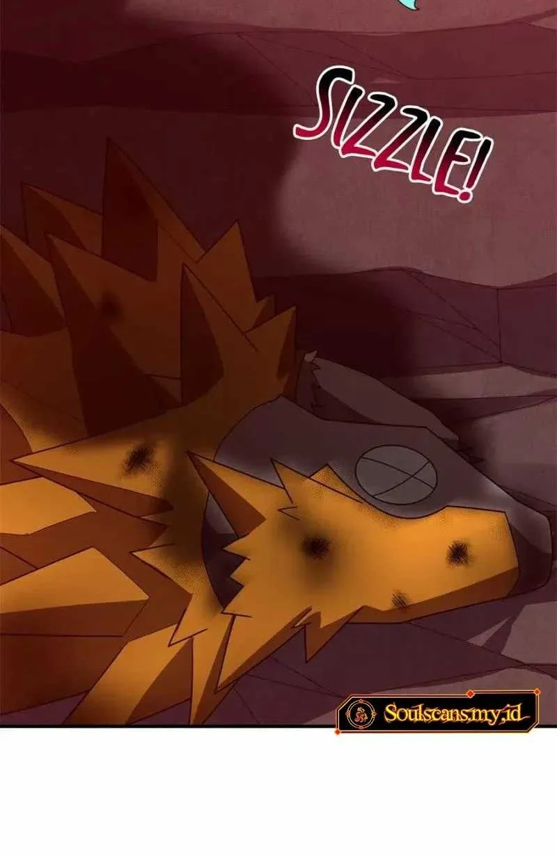 Monster Pet Evolution Bab 347 halaman 13