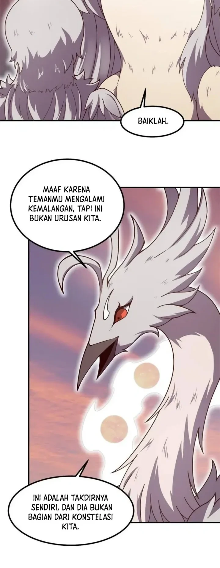 Monster Pet Evolution Bab 349 halaman 13