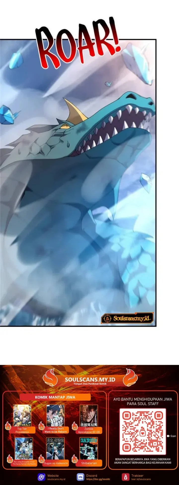Monster Pet Evolution Bab 350 halaman 32