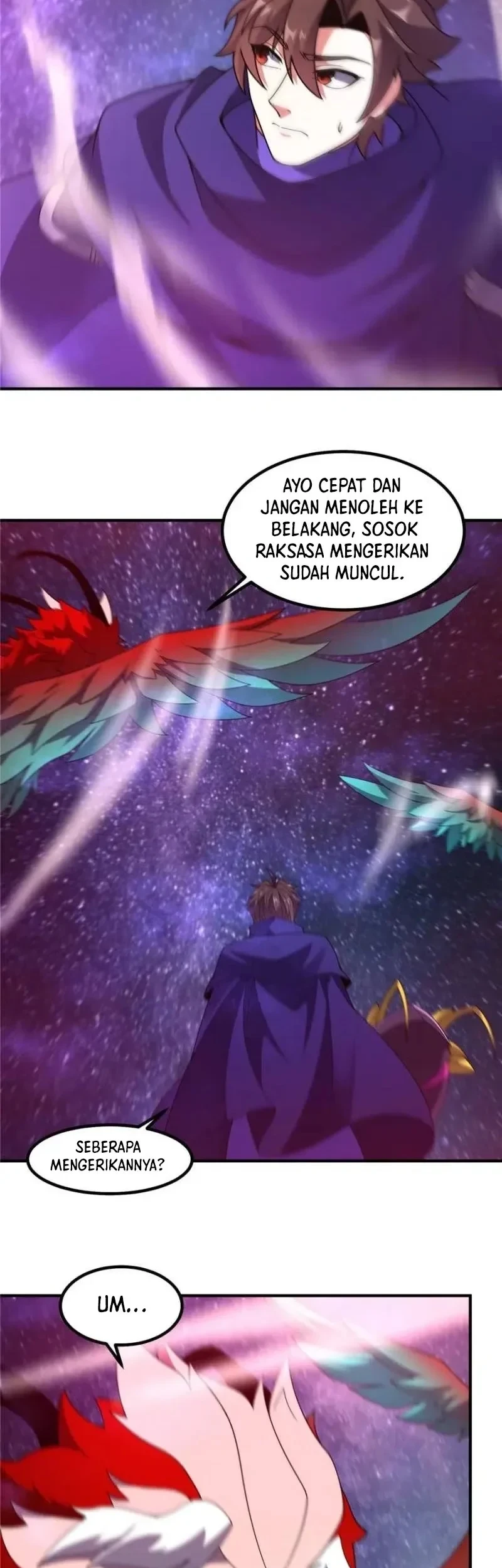 Monster Pet Evolution Bab 352 halaman 4