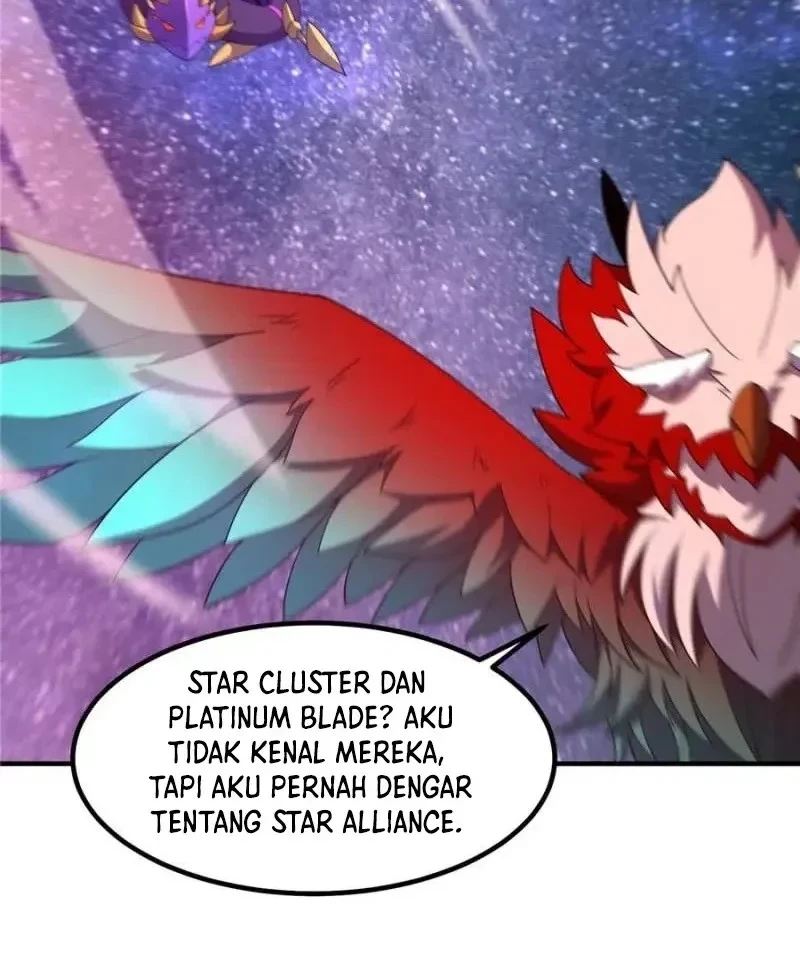 Monster Pet Evolution Bab 352 halaman 6