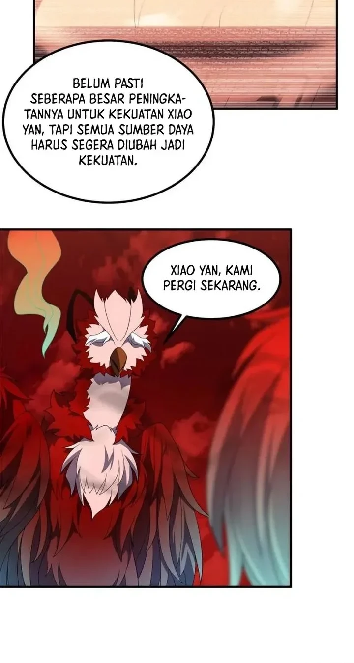 Monster Pet Evolution Bab 353 halaman 6