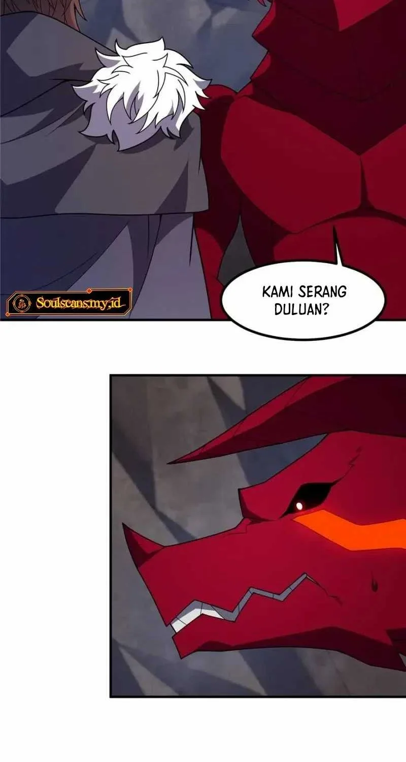 Monster Pet Evolution Bab 355 halaman 19