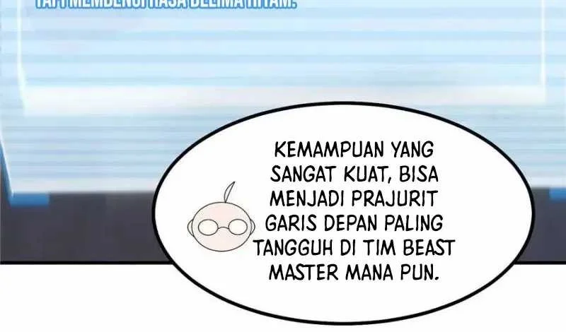 Monster Pet Evolution Bab 355 halaman 31