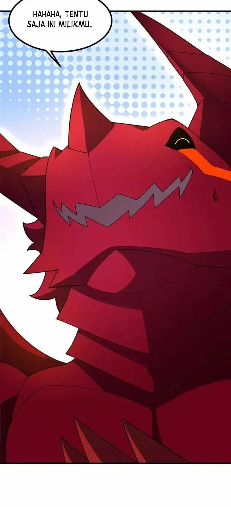 Monster Pet Evolution Bab 356 halaman 25