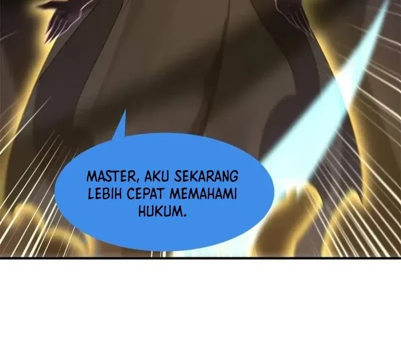 Monster Pet Evolution Bab 357 halaman 27