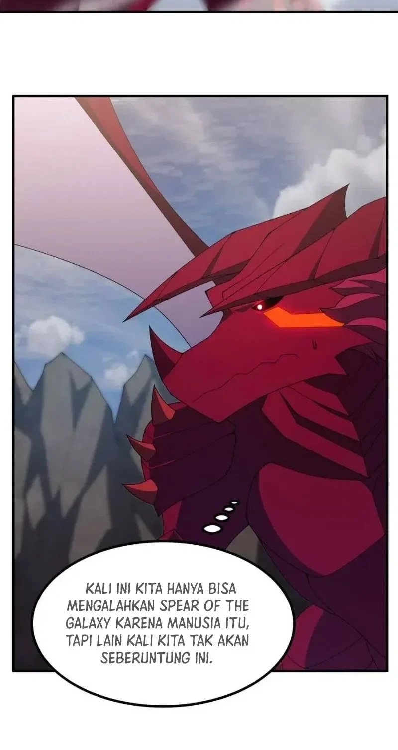 Monster Pet Evolution Bab 357 halaman 30