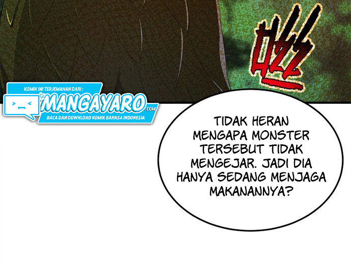 Monster Pet Evolution Bab 36 halaman 22
