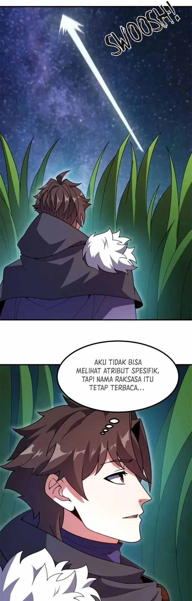 Monster Pet Evolution Bab 360 halaman 13