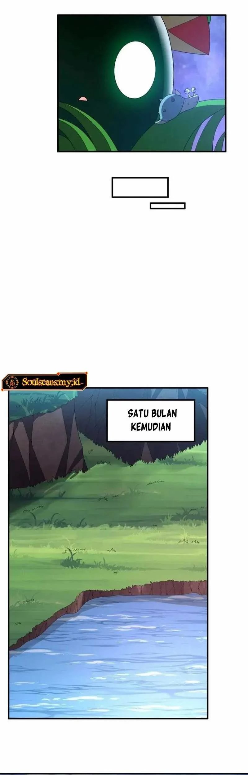 Monster Pet Evolution Bab 360 halaman 17