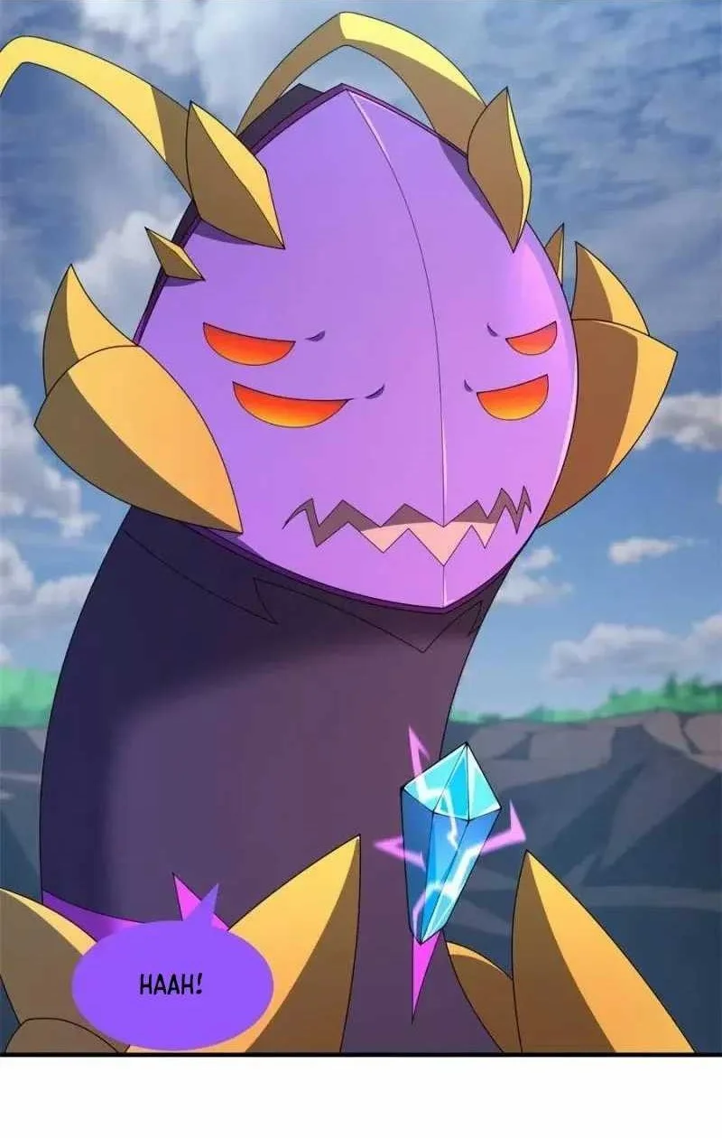 Monster Pet Evolution Bab 360 halaman 18