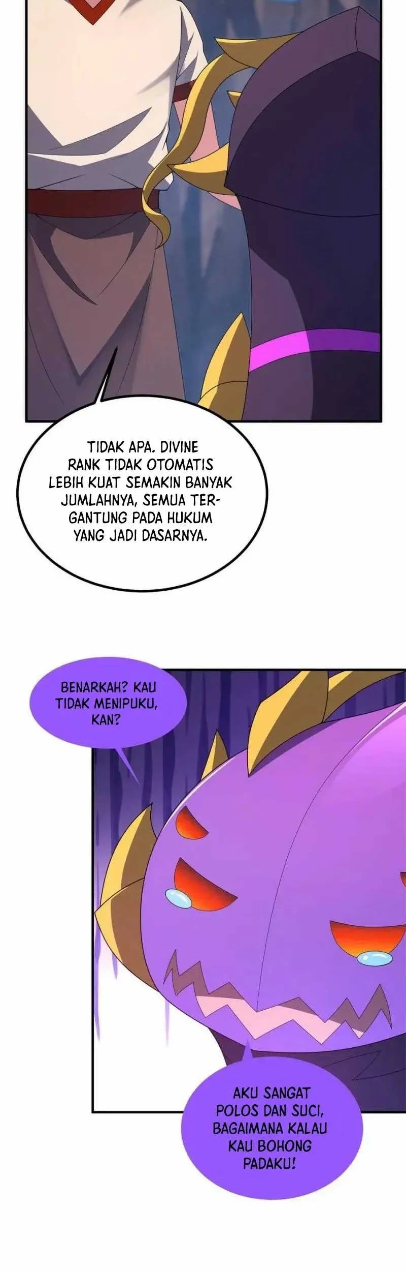 Monster Pet Evolution Bab 360 halaman 24