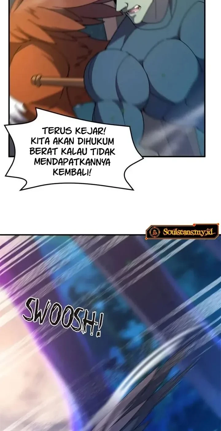 Monster Pet Evolution Bab 362 halaman 16