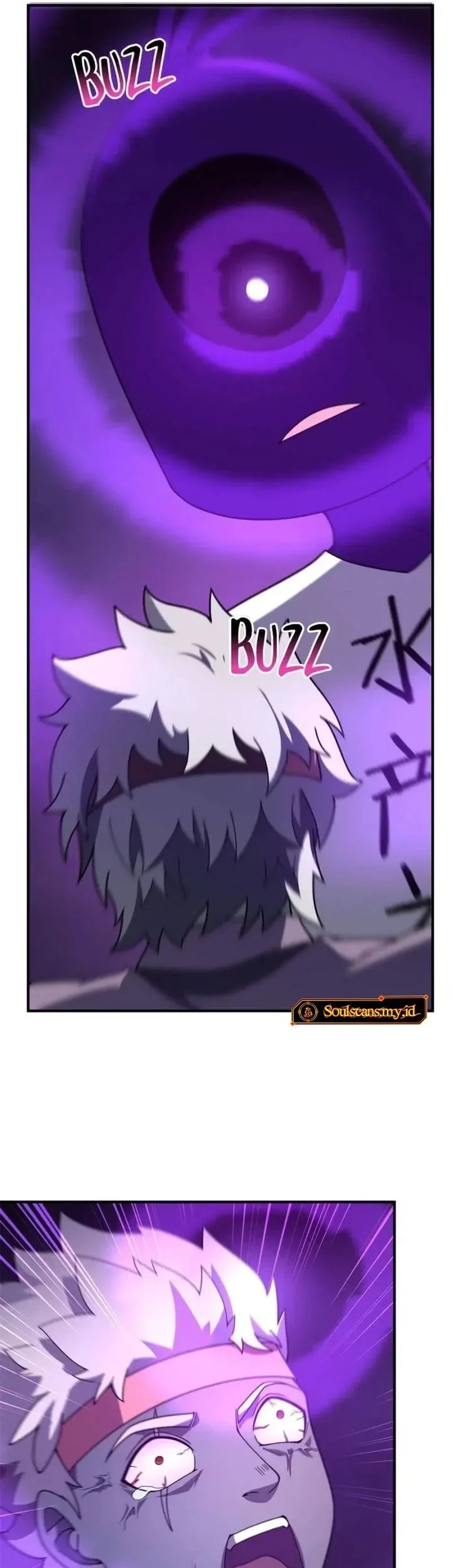 Monster Pet Evolution Bab 362 halaman 33