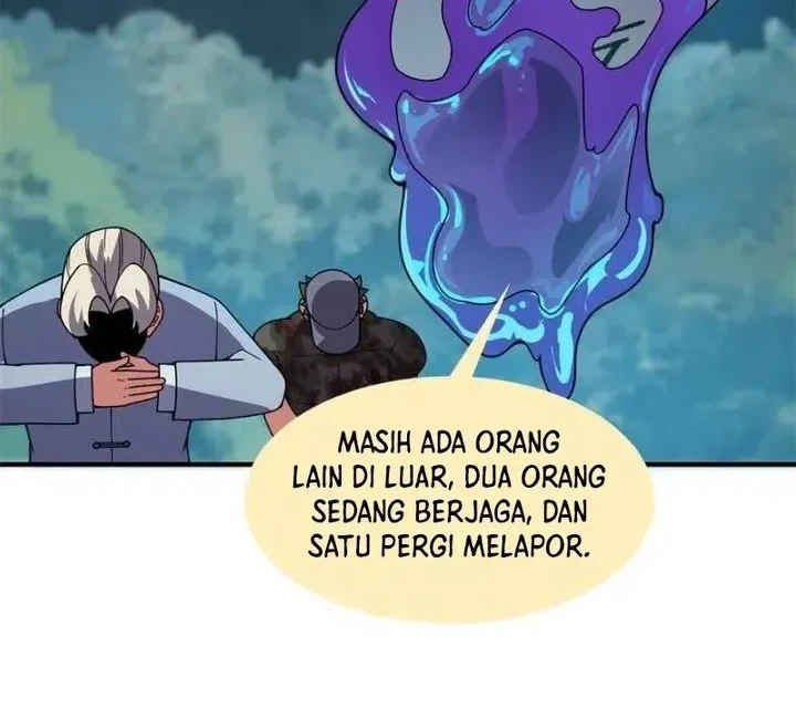 Monster Pet Evolution Bab 362 halaman 36