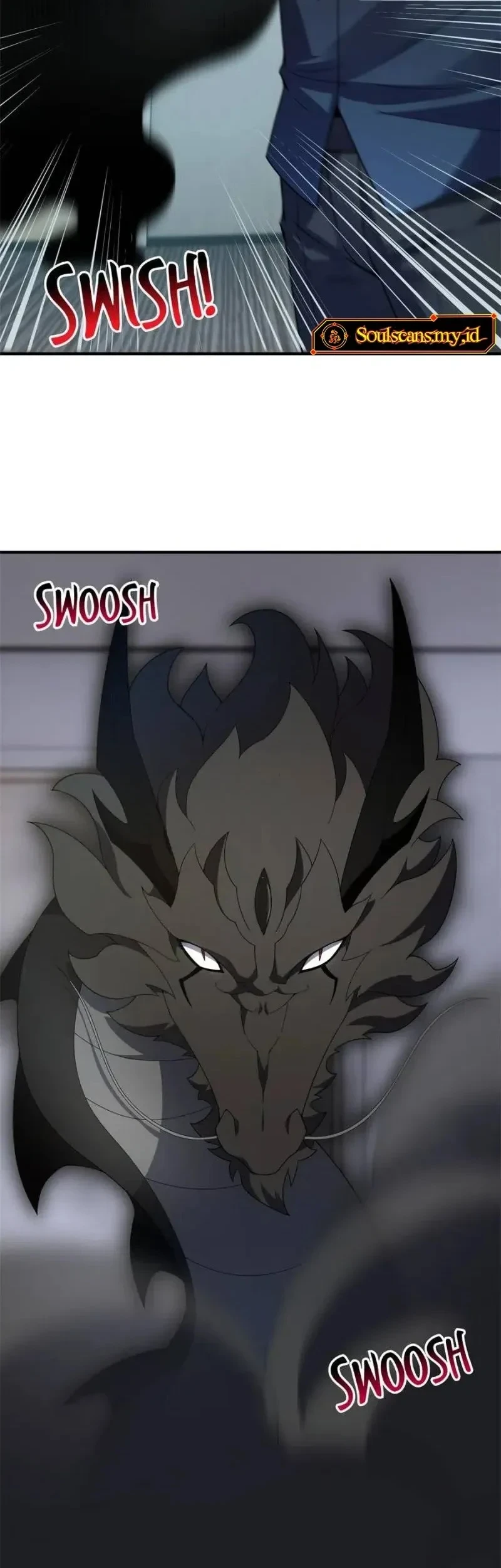 Monster Pet Evolution Bab 363 halaman 19