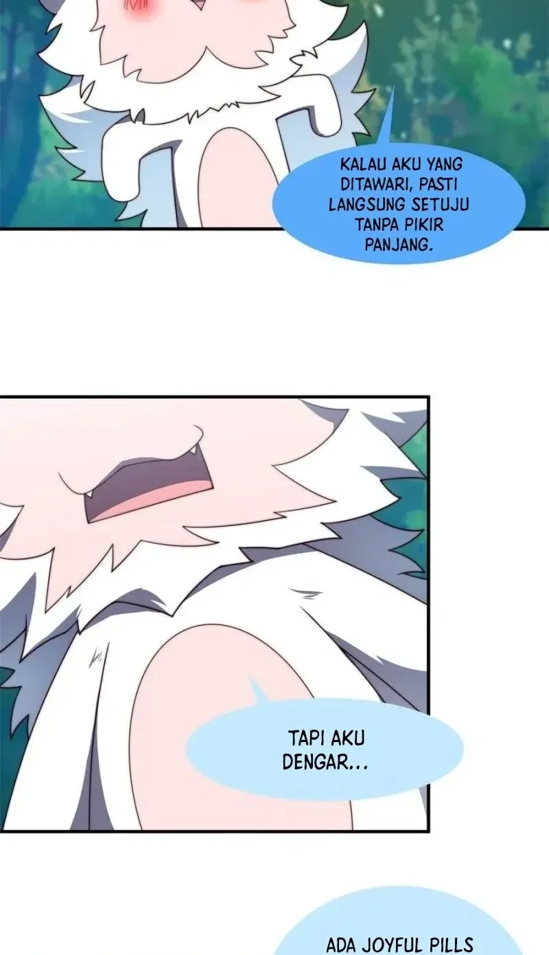 Monster Pet Evolution Bab 365 halaman 9