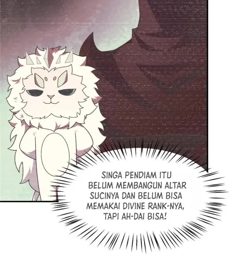 Monster Pet Evolution Bab 366 halaman 20