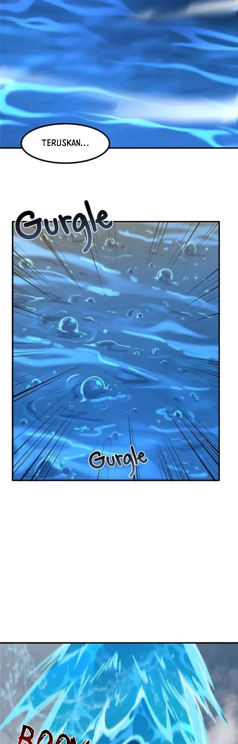 Monster Pet Evolution chapter 367 halaman 4