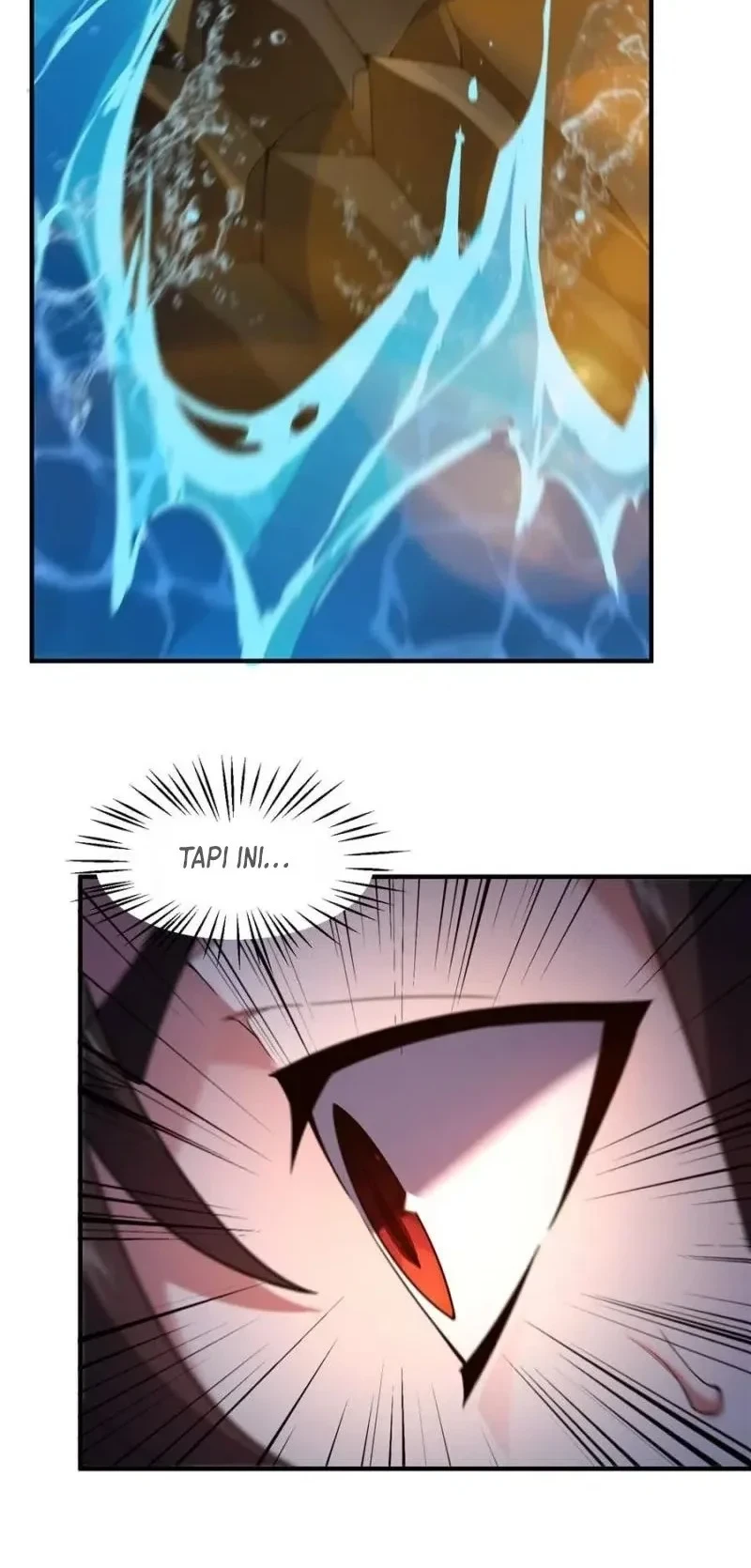 Monster Pet Evolution chapter 367 halaman 6